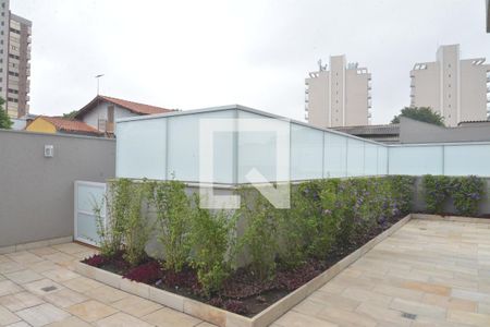 Apartamento à venda com 62m², 2 quartos e 2 vagasÁrea comum