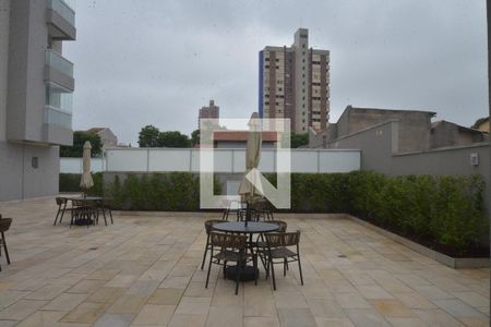 Apartamento à venda com 62m², 2 quartos e 2 vagasÁrea comum