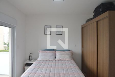 Apartamento à venda com 62m², 2 quartos e 2 vagasQuarto 2