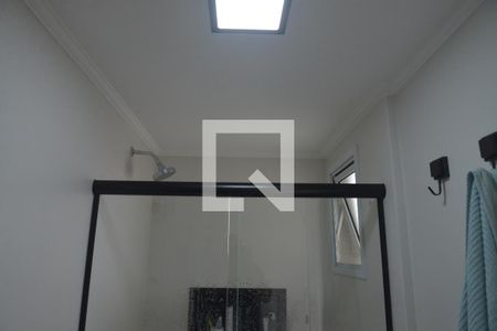 Apartamento à venda com 62m², 2 quartos e 2 vagasBanheiro