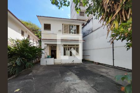 Casa à venda com 240m², 4 quartos e 4 vagasÁrea Externa