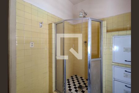 Casa à venda com 240m², 4 quartos e 4 vagasBanheiro da Suíte