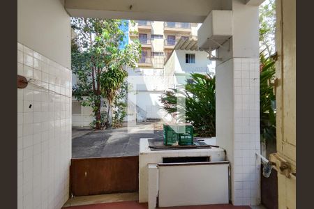 Casa à venda com 240m², 4 quartos e 4 vagasÁrea de Serviço