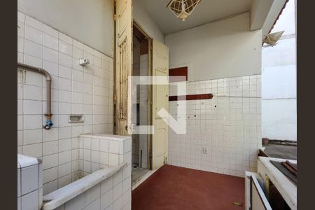 Casa à venda com 240m², 4 quartos e 4 vagasÁrea de Serviço