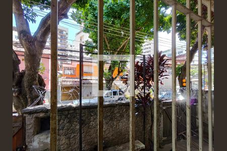 Casa à venda com 240m², 4 quartos e 4 vagasVista da Sala