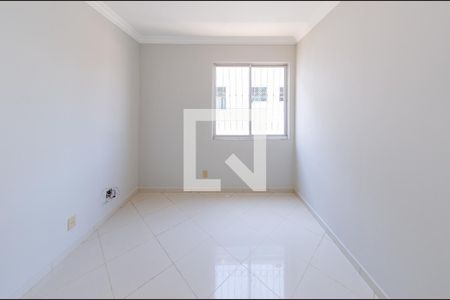 Sala 2 de apartamento para alugar com 2 quartos, 70m² em Havaí, Belo Horizonte
