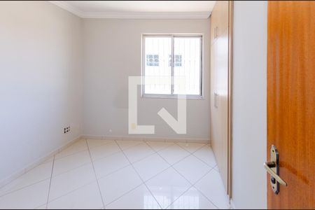 Quarto 1 de apartamento para alugar com 2 quartos, 70m² em Havaí, Belo Horizonte
