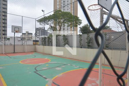 Apartamento à venda com 62m², 2 quartos e 2 vagasÁrea comum