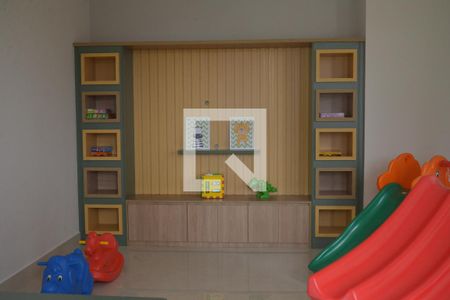 Apartamento à venda com 62m², 2 quartos e 2 vagasÁrea comum