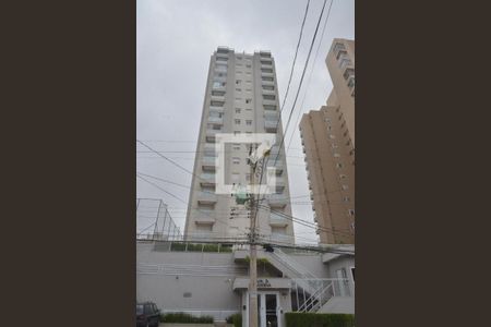 Apartamento à venda com 62m², 2 quartos e 2 vagasFachada