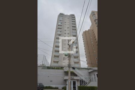 Apartamento à venda com 62m², 2 quartos e 2 vagasFachada