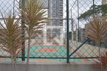 Apartamento à venda com 62m², 2 quartos e 2 vagasÁrea comum