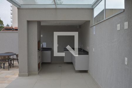 Apartamento à venda com 62m², 2 quartos e 2 vagasÁrea comum