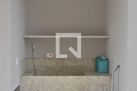 Apartamento à venda com 62m², 2 quartos e 2 vagasÁrea comum