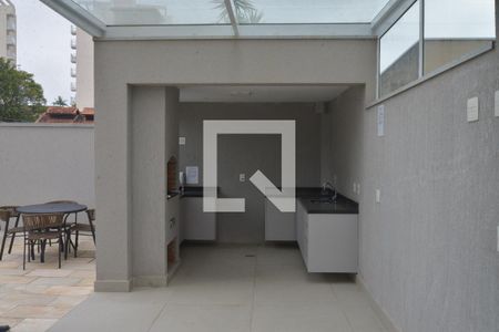 Apartamento à venda com 62m², 2 quartos e 2 vagasÁrea comum