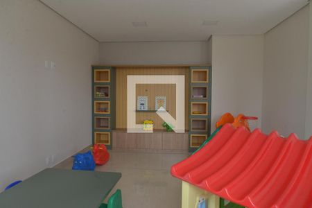 Apartamento à venda com 62m², 2 quartos e 2 vagasÁrea comum