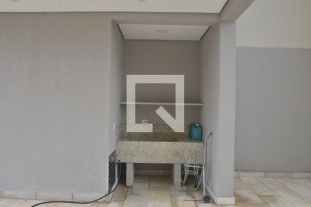 Apartamento à venda com 62m², 2 quartos e 2 vagasÁrea comum