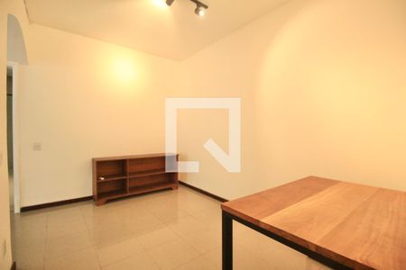 Sala de apartamento para alugar com 3 quartos, 140m² em Canela, Salvador