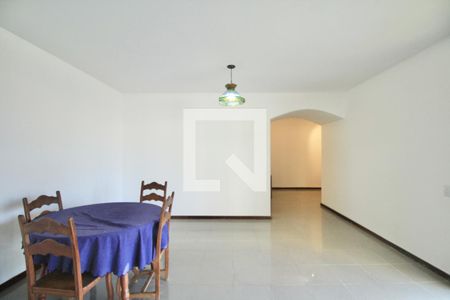 Sala de apartamento para alugar com 3 quartos, 140m² em Canela, Salvador