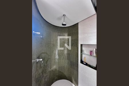 Apartamento à venda com 110m², 3 quartos e 2 vagas Apartamento à venda com 110m², 3 quartos e 2 vagasBanheiro Suíte 2