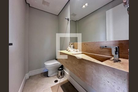 Apartamento à venda com 110m², 3 quartos e 2 vagas Apartamento à venda com 110m², 3 quartos e 2 vagasLavabo