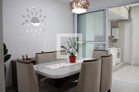 Casa de condomínio à venda com 174m², 3 quartos e 4 vagasCozinha