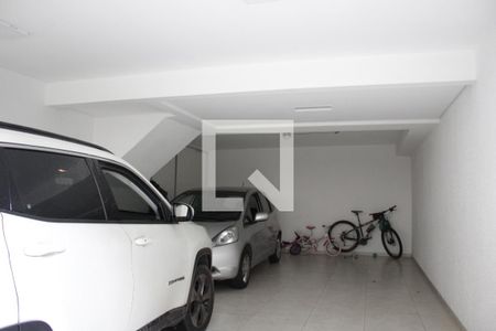 Casa de condomínio à venda com 174m², 3 quartos e 4 vagasGaragem