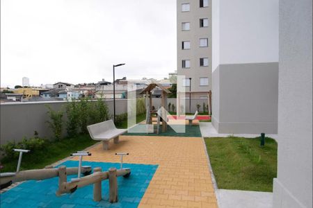 Apartamento à venda com 36m², 1 quarto e 1 vaga Apartamento à venda com 36m², 1 quarto e 1 vagaÁrea comum