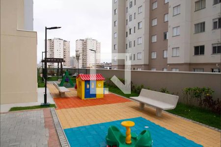 Apartamento à venda com 36m², 1 quarto e 1 vaga Apartamento à venda com 36m², 1 quarto e 1 vagaÁrea comum