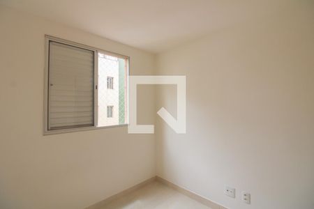 Quarto 2 de apartamento para alugar com 2 quartos, 60m² em Ouro Preto, Belo Horizonte
