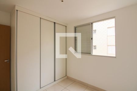 Quarto 1 de apartamento para alugar com 2 quartos, 60m² em Ouro Preto, Belo Horizonte