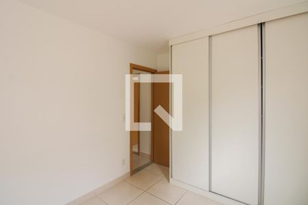 Quarto 1 de apartamento para alugar com 2 quartos, 60m² em Ouro Preto, Belo Horizonte