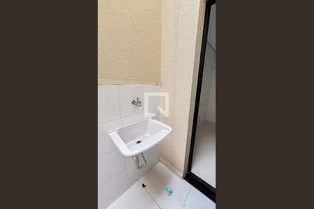 Apartamento à venda com 65m², 2 quartos e 1 vaga Apartamento à venda com 65m², 2 quartos e 1 vagaÁrea de Serviço