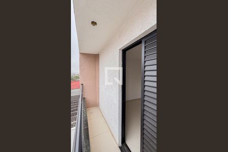 Apartamento à venda com 65m², 2 quartos e 1 vaga Apartamento à venda com 65m², 2 quartos e 1 vagaVaranda da Suíte