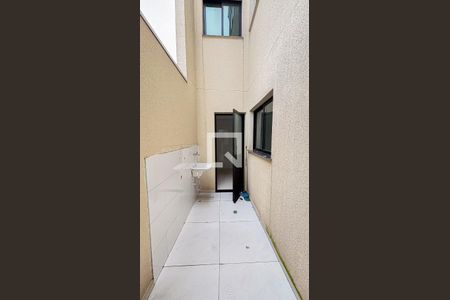 Apartamento à venda com 65m², 2 quartos e 1 vaga Apartamento à venda com 65m², 2 quartos e 1 vagaÁrea de Serviço