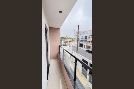 Apartamento à venda com 65m², 2 quartos e 1 vaga Apartamento à venda com 65m², 2 quartos e 1 vagaVaranda da Suíte