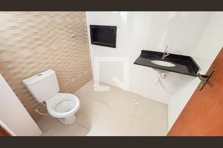 Apartamento à venda com 65m², 2 quartos e 1 vaga Apartamento à venda com 65m², 2 quartos e 1 vagaBanheiro