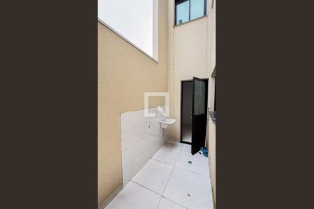Apartamento à venda com 65m², 2 quartos e 1 vaga Apartamento à venda com 65m², 2 quartos e 1 vagaÁrea de Serviço