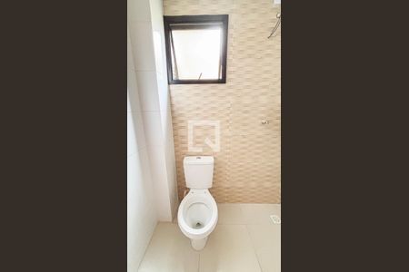 Apartamento à venda com 65m², 2 quartos e 1 vaga Apartamento à venda com 65m², 2 quartos e 1 vagaBanheiro