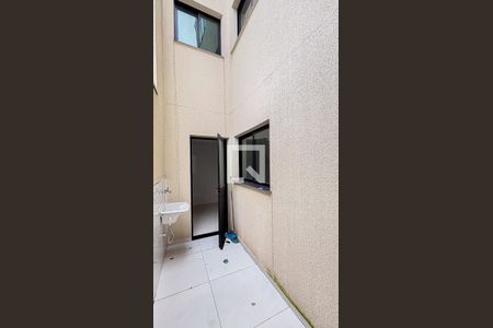 Apartamento à venda com 65m², 2 quartos e 1 vaga Apartamento à venda com 65m², 2 quartos e 1 vagaÁrea de Serviço