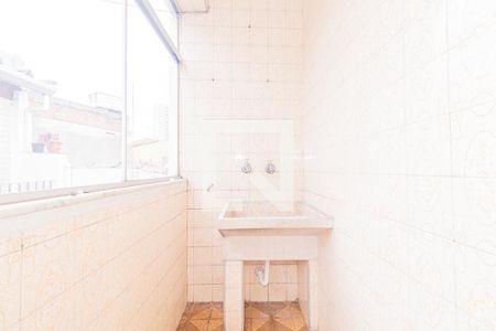 Casa para alugar com 185m², 3 quartos e 1 vaga Casa para alugar com 185m², 3 quartos e 1 vagaÁrea de Serviço