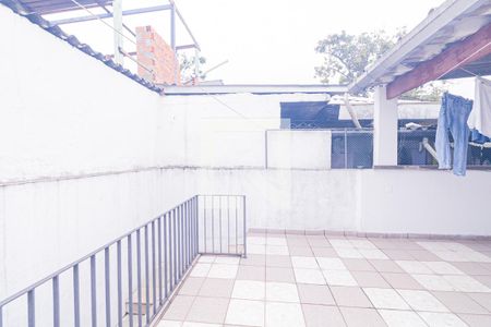 Casa para alugar com 185m², 3 quartos e 1 vaga Casa para alugar com 185m², 3 quartos e 1 vagaÁrea Externa