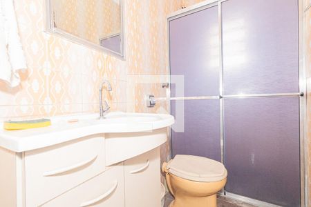 Casa para alugar com 185m², 3 quartos e 1 vaga Casa para alugar com 185m², 3 quartos e 1 vagaBanheiro 2