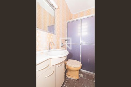 Casa para alugar com 185m², 3 quartos e 1 vaga Casa para alugar com 185m², 3 quartos e 1 vagaBanheiro 2