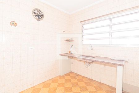 Casa para alugar com 185m², 3 quartos e 1 vaga Casa para alugar com 185m², 3 quartos e 1 vagaCozinha