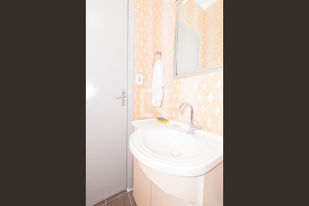 Casa para alugar com 185m², 3 quartos e 1 vaga Casa para alugar com 185m², 3 quartos e 1 vagaBanheiro 2