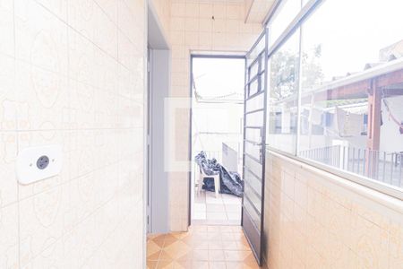 Casa para alugar com 185m², 3 quartos e 1 vaga Casa para alugar com 185m², 3 quartos e 1 vagaÁrea de Serviço