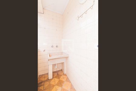 Casa para alugar com 185m², 3 quartos e 1 vaga Casa para alugar com 185m², 3 quartos e 1 vagaÁrea de Serviço