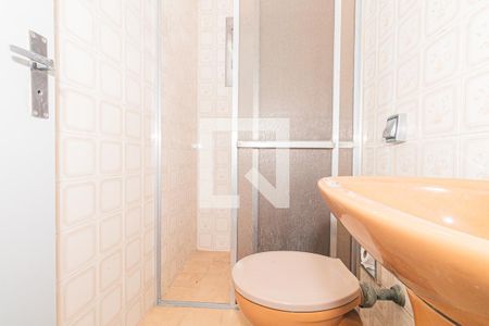 Casa para alugar com 185m², 3 quartos e 1 vaga Casa para alugar com 185m², 3 quartos e 1 vagaBanheiro