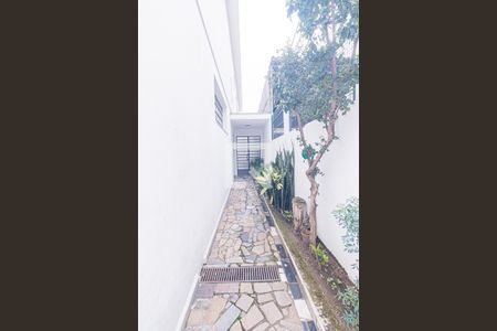 Casa para alugar com 185m², 3 quartos e 1 vaga Casa para alugar com 185m², 3 quartos e 1 vagaÁrea Externa